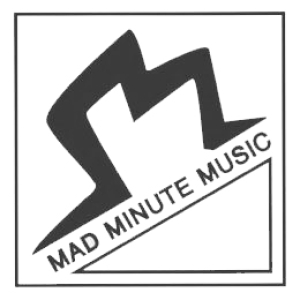 MAD MINUTE MUSIC